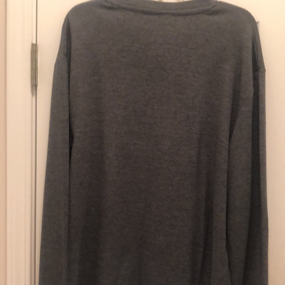 LU Thermal shirt size 4x - Picture 3 of 4